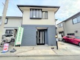  中古一戸建て
