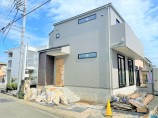 平塚市公所 新築一戸建て