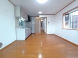  中古一戸建て
