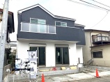 新築一戸建て