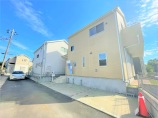  中古一戸建て