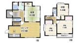  中古一戸建て