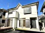  中古一戸建て