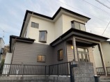  中古一戸建て
