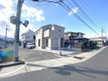  新築一戸建て