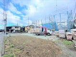  新築一戸建て