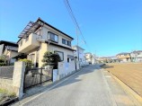 小田原市久野 中古一戸建て