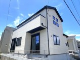  新築一戸建て