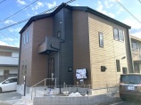  新築一戸建て