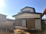 中古一戸建て