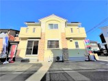  中古一戸建て