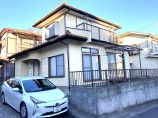  中古一戸建て