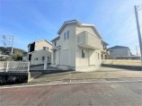  中古一戸建て