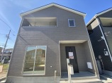  新築一戸建て