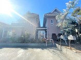  中古一戸建て