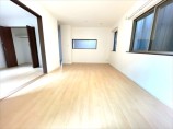  中古一戸建て