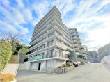  マンション
