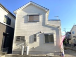  中古一戸建て