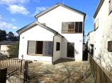  中古一戸建て
