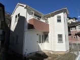  中古一戸建て