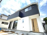  新築一戸建て