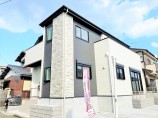 伊勢原市桜台 新築一戸建て