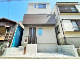  新築一戸建て