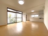  中古一戸建て