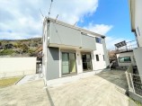  中古一戸建て
