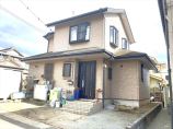  中古一戸建て