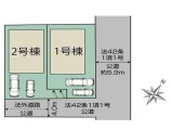  新築一戸建て