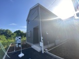  新築一戸建て
