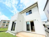  中古一戸建て