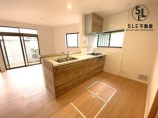  中古一戸建て