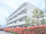  マンション