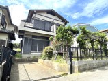  中古一戸建て