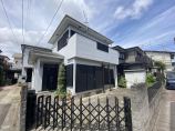  中古一戸建て