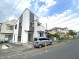  中古一戸建て