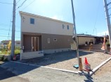  新築一戸建て