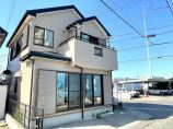  中古一戸建て