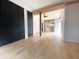  中古一戸建て