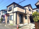  中古一戸建て