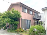  中古一戸建て