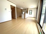  中古一戸建て