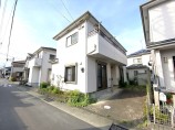  中古一戸建て