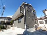  新築一戸建て