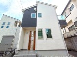  中古一戸建て