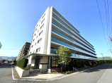  マンション