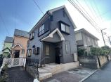  中古一戸建て