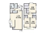  中古一戸建て